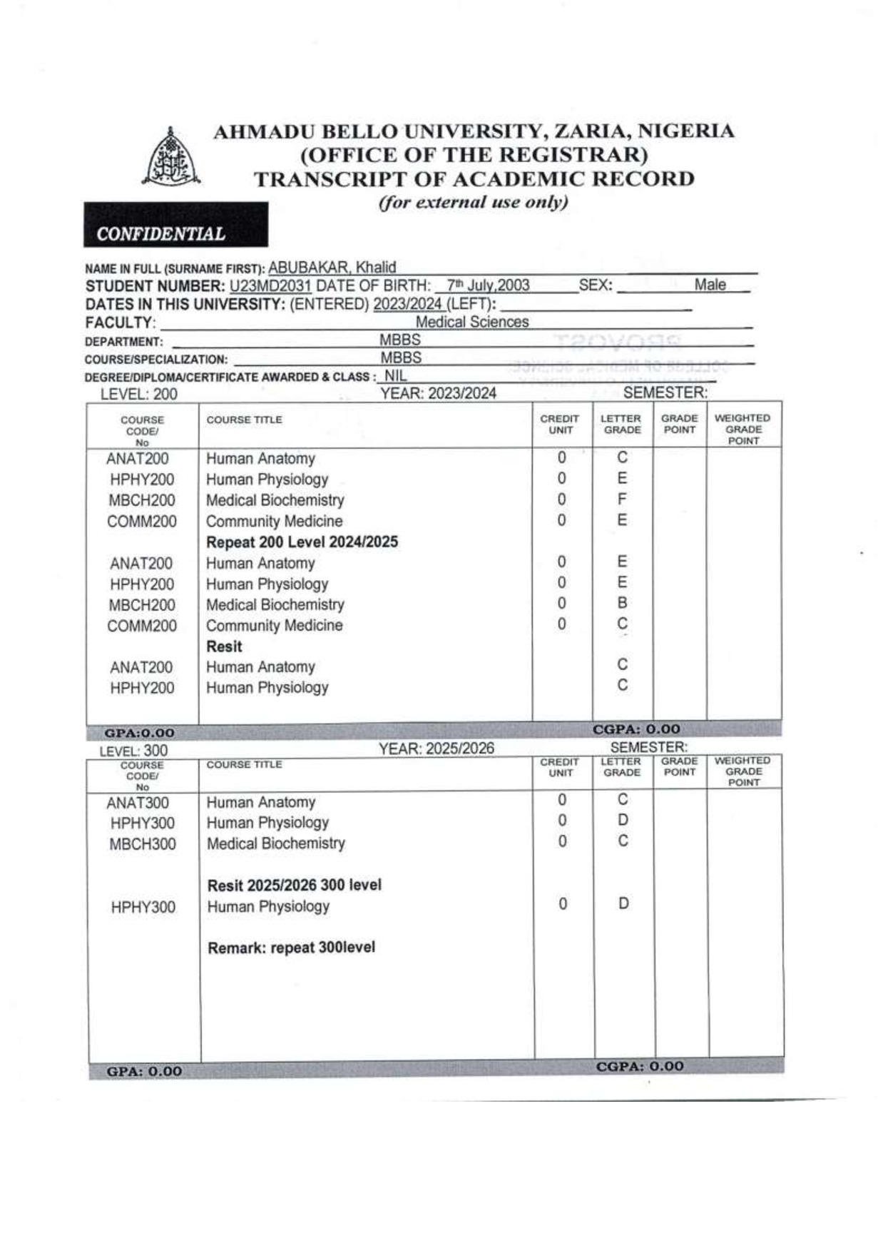Document Page 1